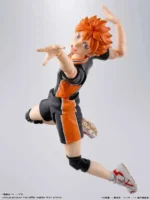 HAIKYU!! SHOYO HINATA SHF - immagine 3