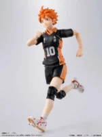 HAIKYU!! SHOYO HINATA SHF