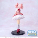 PUELLA MAGI MADOKA MAGICA MADOKA KANAME SPM FIG