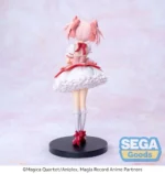 PUELLA MAGI MADOKA MAGICA MADOKA KANAME SPM FIG