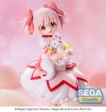 PUELLA MAGI MADOKA MAGICA MADOKA KANAME SPM FIG - immagine 3