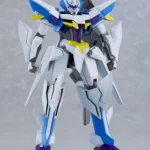 BUDDY COMPLEX LUXON MODEROID MK