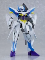 BUDDY COMPLEX LUXON MODEROID MK