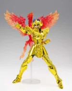 SAINT CLOTH MYTH EX LEO IKKI INHERITOR OF THE GOLD CLOTH AF - immagine 3