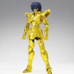 SAINT CLOTH MYTH EX LEO IKKI INHERITOR OF THE GOLD CLOTH AF