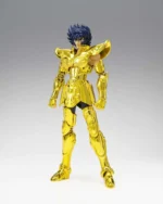 SAINT CLOTH MYTH EX LEO IKKI INHERITOR OF THE GOLD CLOTH AF