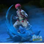 DEMON SLAYER AKAZA XROSS LINK FIGURE
