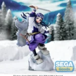 GOLDEN KAMUY ASIRPA XROSS LINK FIGURE