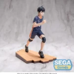 HAIKYU TOBIO KAGEYAMA HIGH PREMIUM FIGURE