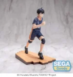 HAIKYU TOBIO KAGEYAMA HIGH PREMIUM FIGURE