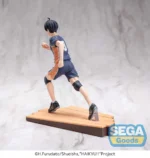HAIKYU TOBIO KAGEYAMA HIGH PREMIUM FIGURE - immagine 2