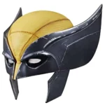 MARVEL LEGENDS WOLVERINE MASK REPLICA
