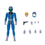 GMG COLL11 MS GUNDAM EARTH FED SLEGGER LAW NORMAL SUIT VER AF