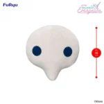 EVANGELION 4TH ANGEL EVA POCKET PLUSH