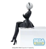 NIER AUTOMATA 2B PM PERCHING FIGURE RERUN