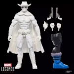 MARVEL LEGENDS EXECUTIONER BFS PHANTOM RIDER ACTION FIGURE - immagine 2