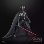 STAR WARS BLACK SERIES OBI-WAN KENOBI DARTH VADER DUEL'S END ACTION FIGURE