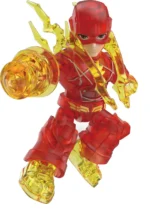 DC HERO JUSTICE LEAGUE DEFENDER VERSION BLIND BOX (12) - immagine 3
