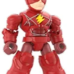 DC HERO JUSTICE LEAGUE DEFENDER VERSION BLIND BOX (12)