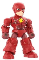 DC HERO JUSTICE LEAGUE DEFENDER VERSION BLIND BOX (12)