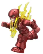 DC HERO JUSTICE LEAGUE DEFENDER VERSION BLIND BOX (12) - immagine 4