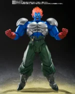 DRAGON BALL Z FUSION ANDROID 13 S.H.FIGUARTS - immagine 2