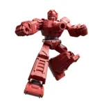 TRANSFORMERS ONE SHALL STAND GALAXY VERSION 10 BLIND BOX SET (10) - immagine 2