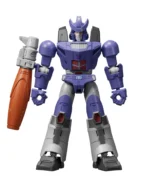 TRANSFORMERS ONE SHALL STAND GALAXY VERSION 10 BLIND BOX SET (10) - immagine 3
