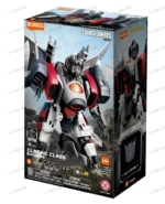 TRANSFORMERS BLITZWING CLASSIC CLASS 25 MODEL KIT - immagine 2