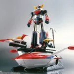 GX-04S GRENDIZER REISSUE