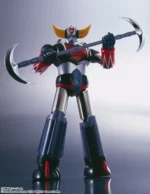 GX-04S GRENDIZER REISSUE - immagine 2