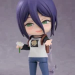 CHAINSAW MAN REZE CASUAL OUTFIT NENDOROID BASIC