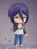 CHAINSAW MAN REZE CASUAL OUTFIT NENDOROID BASIC - immagine 2