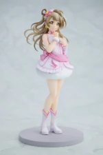 LOVELIVE KOTORI MINAMI BOKUTACHI WA HITOTSU NO HIKARI FIGURE