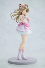 LOVELIVE KOTORI MINAMI BOKUTACHI WA HITOTSU NO HIKARI FIGURE - immagine 2