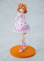 LOVELIVE HONOKA KOSAKA BOKUTACHI WA HITOTSU NO HINARI FIGURE - immagine 2