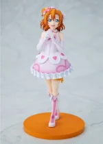 LOVELIVE HONOKA KOSAKA BOKUTACHI WA HITOTSU NO HINARI FIGURE