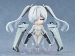 GODDESS OF VICTORY NIKKE CINDERELLA NENDOROID