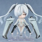 GODDESS OF VICTORY NIKKE CINDERELLA NENDOROID