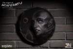 THE ORIGIN OF NOSFERATU ALBIN GRAU EDITION WALL PLAQUE - immagine 2