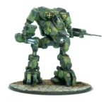 KONFLIKT 47 UNITED STATES LINEBACKER JUMP WALKER