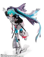 METAL BUILD HATSUNE MIKU FIGURE - immagine 4