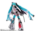 METAL BUILD HATSUNE MIKU FIGURE - immagine 2