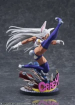 MY HERO ACADEMIA MIRKO HERO SUIT 2D FIGURE - immagine 2