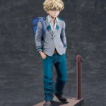 MY HERO ACADEMIA KATSUKI BAKUGO U. A. HIGH SCHOOL UNIFORM 2D FIGURE