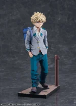 MY HERO ACADEMIA KATSUKI BAKUGO U. A. HIGH SCHOOL UNIFORM 2D FIGURE