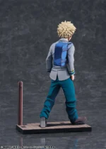 MY HERO ACADEMIA KATSUKI BAKUGO U. A. HIGH SCHOOL UNIFORM 2D FIGURE - immagine 3