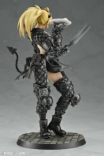 DOROHEDORO NIKAIDO TURNING DEVIL 1/7 FIGURE - immagine 4