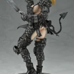 DOROHEDORO NIKAIDO TURNING DEVIL 1/7 FIGURE