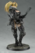 DOROHEDORO NIKAIDO TURNING DEVIL 1/7 FIGURE - immagine 3